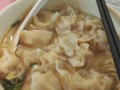-岐城面馆(黄岐店)