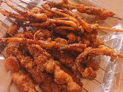 -黑皮烧烤(民意四路店)