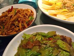 -全聚贤餐厅·湖北家常菜(沙湖店)