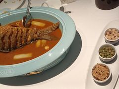 -阿五黄河大鲤鱼(英协路店)