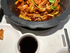 -虾吃虾涮.虾火锅.肉蟹煲(步步高梅溪新天地店)