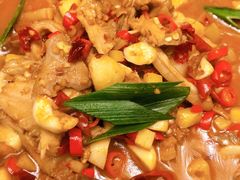 -小湘旺臭鳜鱼·新湘菜(马连道路店)