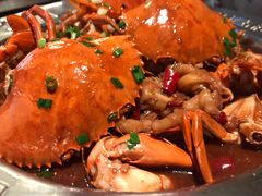 -胖哥俩肉蟹煲(湖滨银泰in77店)