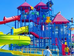 -汕头中海黄金海岸水上乐园