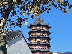 -北寺塔