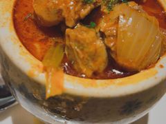 -波特曼西餐厅(中央大街店)