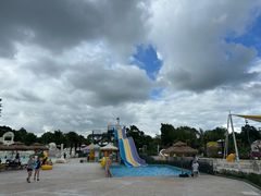 -太阳岛度假酒店