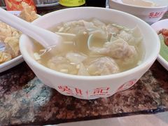 小净云吞-吴财记面家(大同路店)