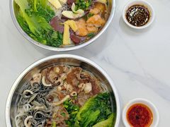 -福屿鲜捞小吃·捞化(福屿总店)