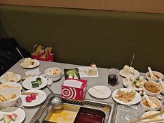 -海底捞火锅(方圆荟店)