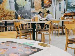 大堂-细拥竹升面(花城汇店)