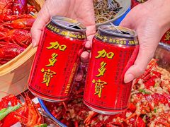 -靓靓蒸虾·头牌蒸虾(雪松路总店)