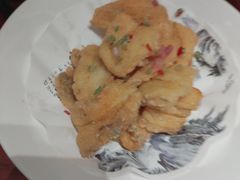 -阿明小菜·海鲜·上海菜(梅陇店)