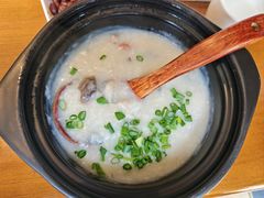 -如轩·海鲜砂锅粥·潮汕菜(一品天下店)