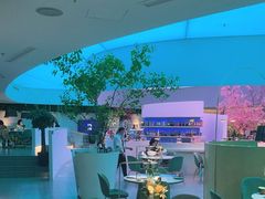 -花开餐厅(环湖中路店)
