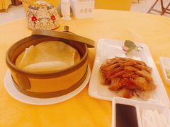 -北京全聚德(西客站店)
