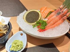 -德川家日本料理(中关村店)