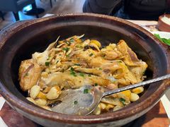 -粤点越有·茶点·粤菜(樵岭国际店)