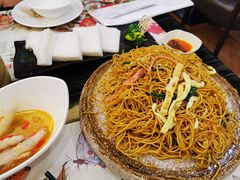 -虾饺妹·粤式手工点心(水荫路店)