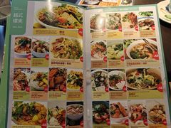-大头虾越式风味餐厅(光明广场店)