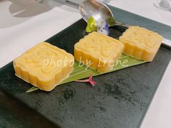 -Yan Ting 宴庭中餐厅(上海静安瑞吉酒店)