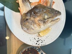 -西村日本料理(香格里拉饭店)