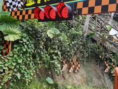 -古龙峡云天玻霸