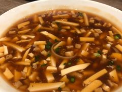 -茉莉餐厅(包河万达店)