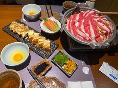 -林妈妈村·日式料理(宝山龙湖天街店)
