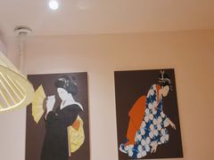 -酒井酱子·深夜食堂(东城汇店)