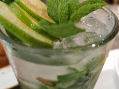 薄荷青柠苏打-美奈小馆·东南亚菜(福田星河COCO Park店)