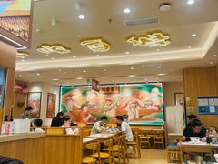 -陳香貴·兰州牛肉面(上海长风大悦城店)