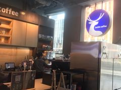 -瑞幸咖啡(三里屯SOHO-6号楼店)