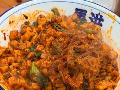 -清真·马洪小炒泡馍馆(钟楼回民街店)