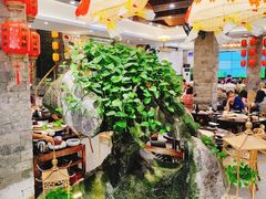 -御膳粥·牛乳粥底火锅·地道顺德菜(容桂店)