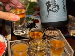 -鸟泉居酒屋·烧鸟·酒馆(百子湾店)