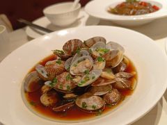 -阿明小菜·海鲜·上海菜(梅陇店)