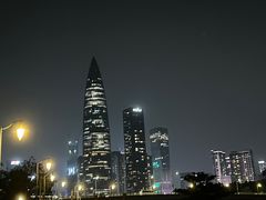 -深圳湾公园(南山区)