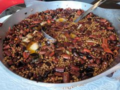 -辣婆婆(航天桥店)