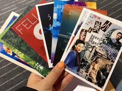 -奥斯卡升龙国际影城(RealD Cinema)