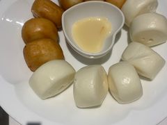 金银小馒头-眉州东坡(翠微印象城店)