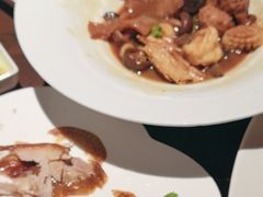 -北京老铺烤鸭(第五国际店)