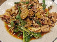 -大院河·仙鱼莊(九眼桥店)