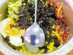-我们家韩国烤肉8号店(郫都店)