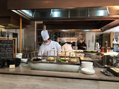 -上海圣淘沙万怡酒店