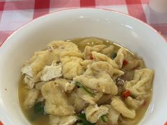 -西江红·株洲本地菜(滨江南路店)