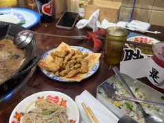 -胖姐社区老火锅(北京总店)