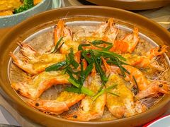 -林辉家宴·本地家常菜·头牌清远鸡(先锋店)