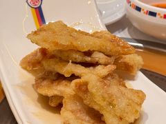 -七八冷面·延边朝鲜族美食(世纪汇店)