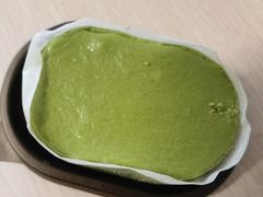 抹茶半熟芝士-瑞幸咖啡(GoGo新天地店)